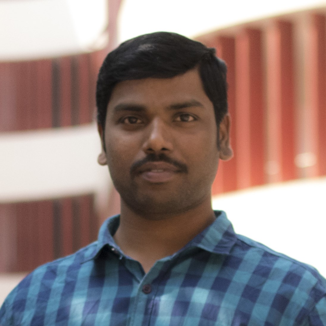 Somnath maji's Research Group